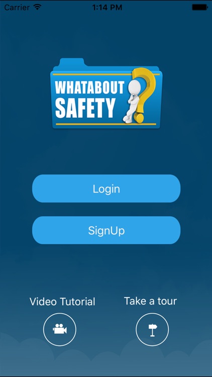 WhatAboutSafety