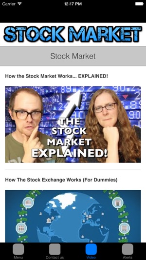 Stock Market Tips For Beginners(圖3)-速報App