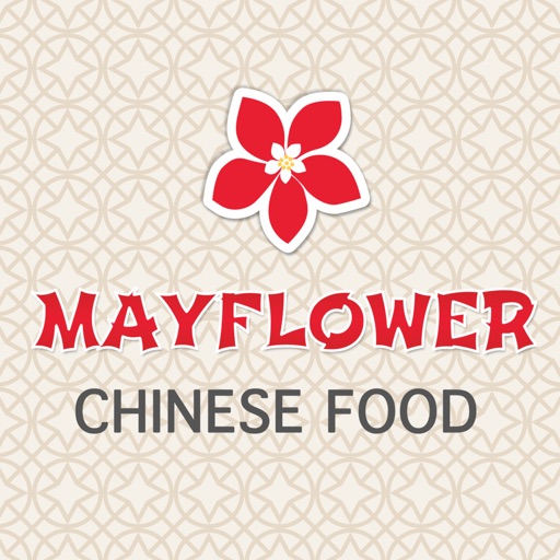 Mayflower Chinese Food