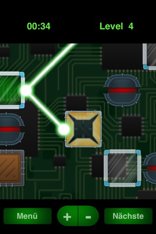 Laser Path screenshot 2