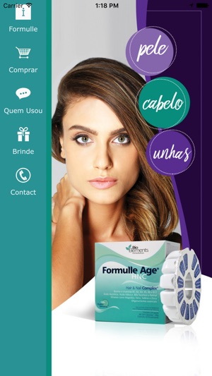 Formulle Age(圖1)-速報App