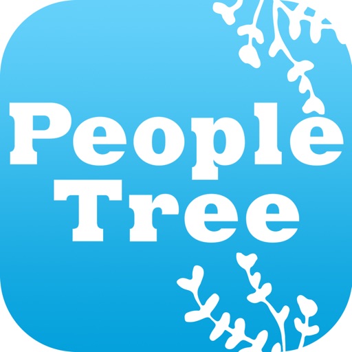 People Tree icon