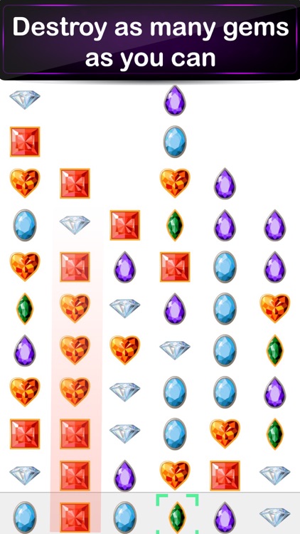 Diamond.io - Rubin IO Puzzle Challenge Game screenshot-3