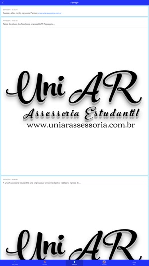 UniAR(圖4)-速報App