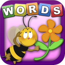 Activities of Kids First Words - Preschool Spelling & Learning Game for Children