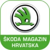 Škoda Magazin Hrvatska