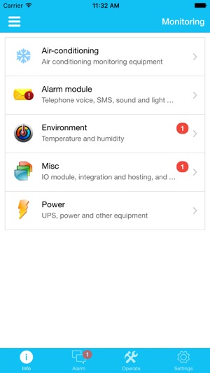 Smart Monitoring(圖3)-速報App