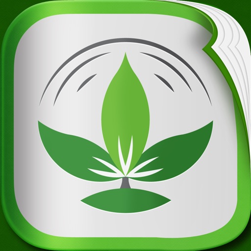 Organic Health Magazine icon