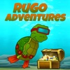 Rugo Adventures - Treasures under the sea
