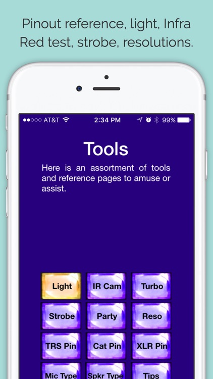 AV Aid toolkit screenshot-3