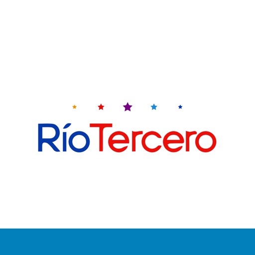 Rio Tercero - AR icon