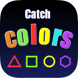 HXG - Catch Colors