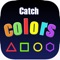 HXG - Catch Colors