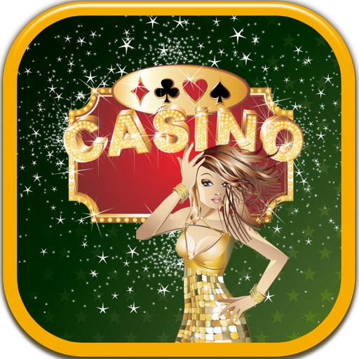 Hot Deluxe Machine - Free Vegas SLOTS iOS App