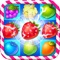 Jewels Jelly Fruits Mania