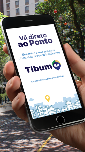 Tibum BR(圖1)-速報App