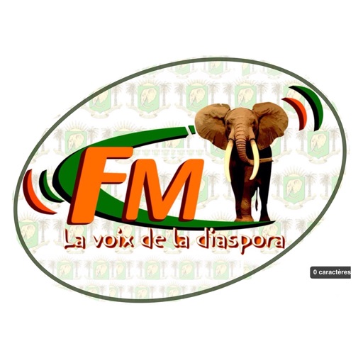 Radio La voix de la diaspora icon