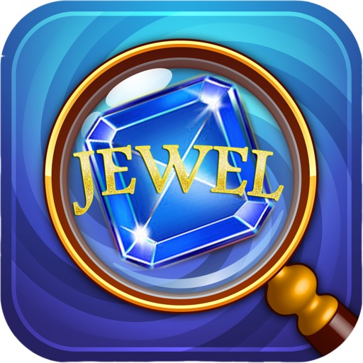 Jewels Deluxe - Adventure Land iOS App