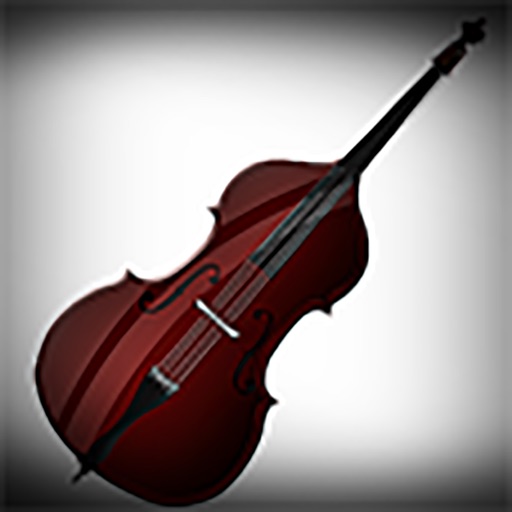 Double Bass Tuner - Learn How To Play Double Bass icon