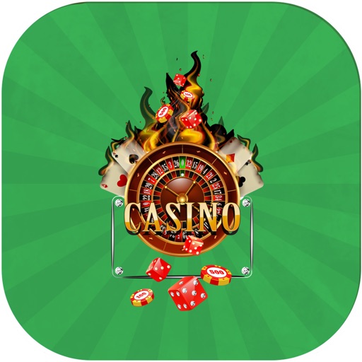 Aaa Star Spins Gambler - Win Jackpots & Bonus Game iOS App