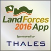 LAND FORCES 2016