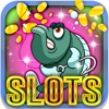 Ocean Slot Machine: Earn double bonuses