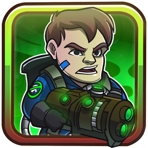 Ghosts City TD Defense – Defence Games for Free HD