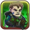 Ghosts City TD Defense – Defence Games for Free HD