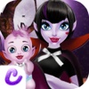 Vampire Fairy's Baby Diary-Mommy Salon Game