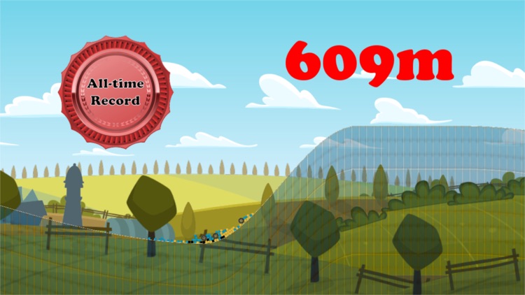 Tippy Train screenshot-4