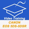 Videos Training For EOS 5DS And 5DS R Pro