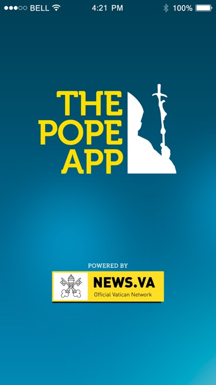The Pope App