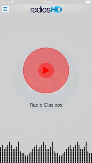 Radios HD(圖4)-速報App