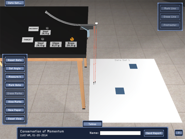 HSVPL Conservation of Momentum(圖1)-速報App