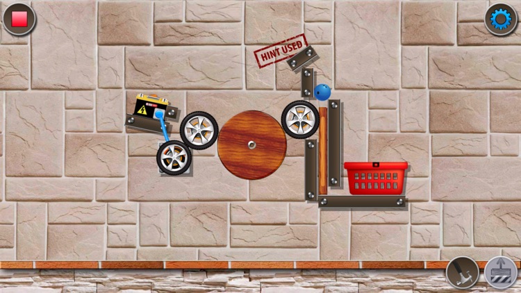 Fix Machine