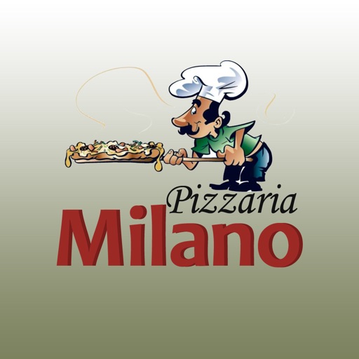Milano Pizza Elling icon