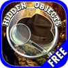 Find Mystery Hidden Objects Games