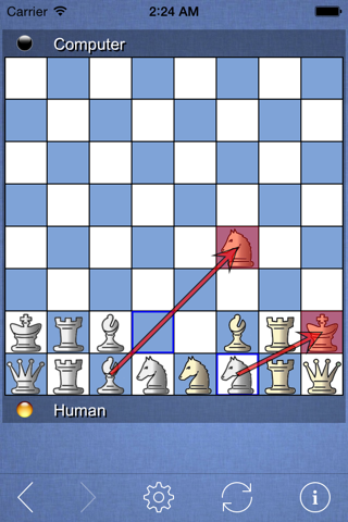 Chess Mini screenshot 3