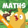 Maths with Springbird (legacy) - iPhoneアプリ