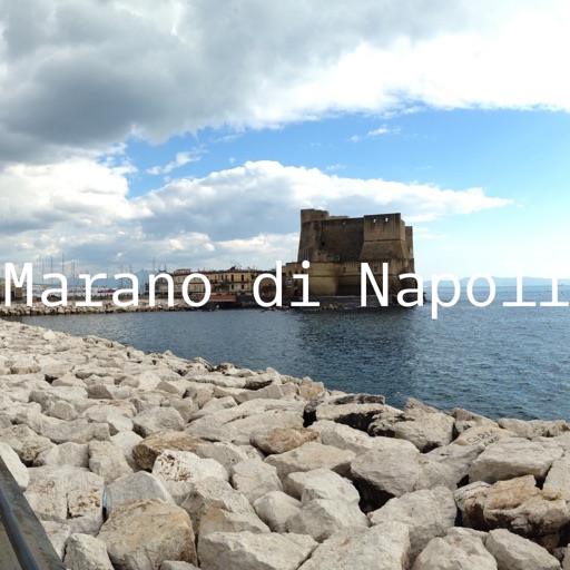 Marano di Napoli Offline Map from hiMaps:hiMaranodiNapoli