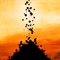 Zen Sand is a relaxing game of logic that is easy to play but hard to master