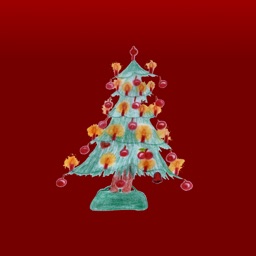 Meine Weihnachtsgeschichte  - interaktiv