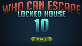 Game screenshot Who Can Escape Locked House 10 mod apk