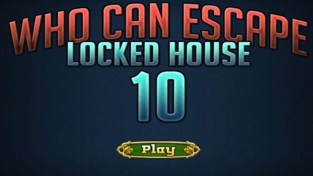 Who Can Escape Locked House 10(圖1)-速報App