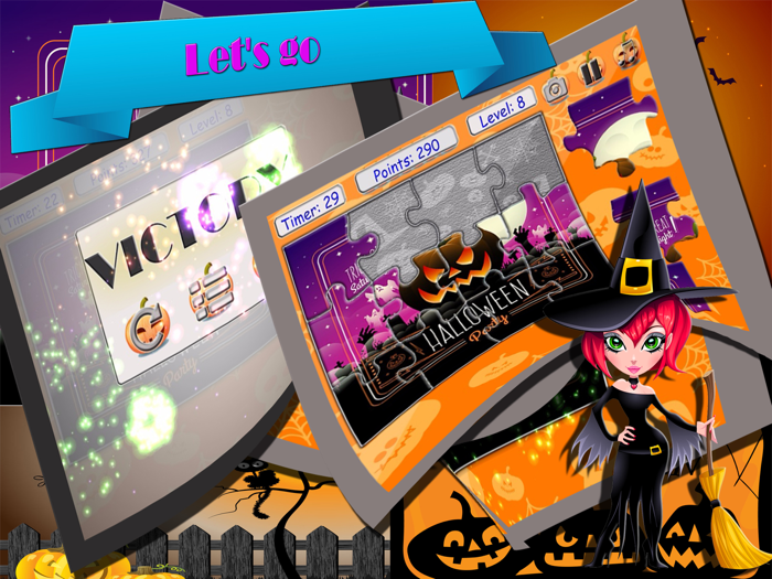 Haunted Đêm trò chơi giải câu đố vui con cái game