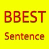 Best Sentence