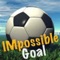 Impossible Goal - Free Top Soccer Game