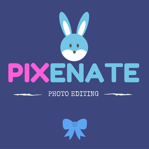 PIXENATE icon