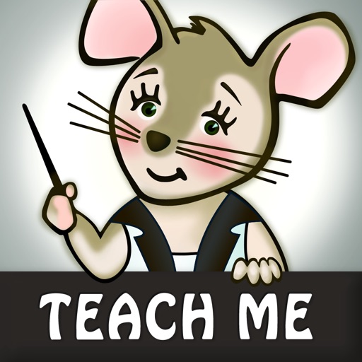 TeachMe: Math Facts iOS App