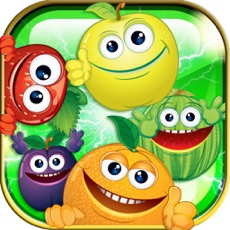 Activities of Fruit Fantasy World